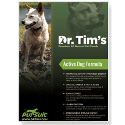 Dr. Tim's Dog Food